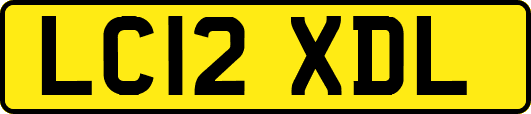 LC12XDL