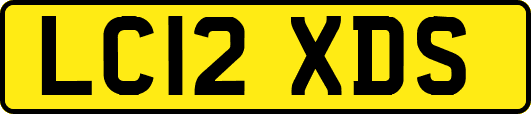 LC12XDS