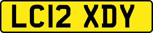 LC12XDY