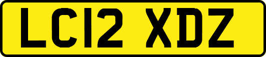 LC12XDZ