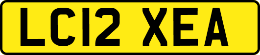 LC12XEA