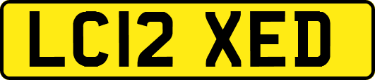 LC12XED