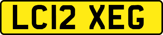 LC12XEG