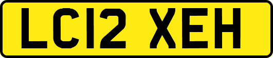 LC12XEH