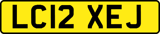 LC12XEJ