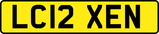 LC12XEN