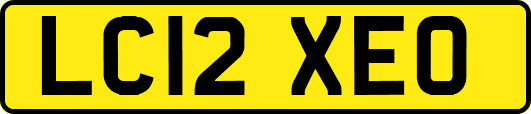 LC12XEO