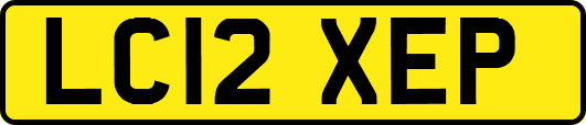LC12XEP