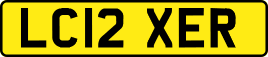 LC12XER