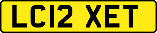 LC12XET
