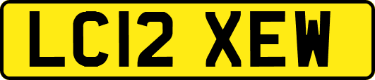LC12XEW