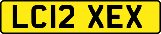 LC12XEX