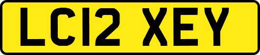 LC12XEY