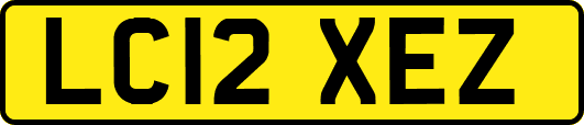 LC12XEZ