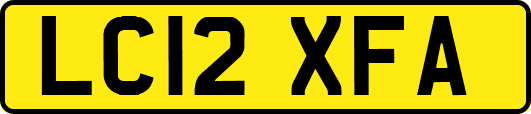 LC12XFA