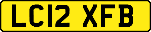 LC12XFB