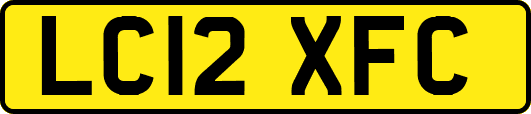 LC12XFC