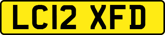 LC12XFD