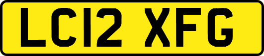LC12XFG