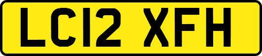 LC12XFH