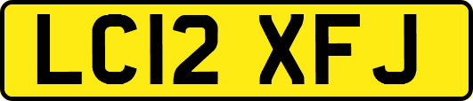 LC12XFJ