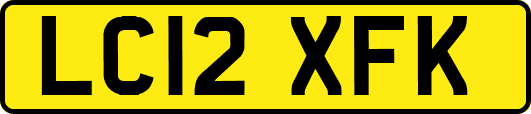 LC12XFK