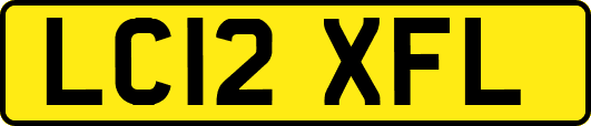 LC12XFL