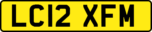 LC12XFM