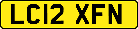 LC12XFN