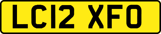 LC12XFO