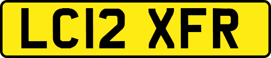 LC12XFR