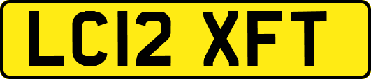 LC12XFT