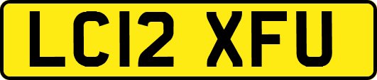 LC12XFU