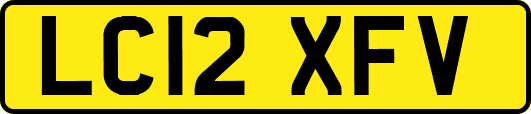LC12XFV