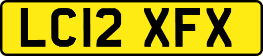 LC12XFX