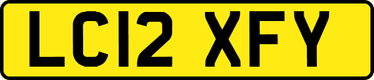 LC12XFY