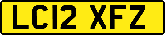 LC12XFZ