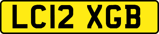 LC12XGB