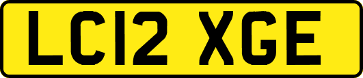 LC12XGE