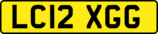 LC12XGG