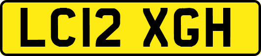 LC12XGH