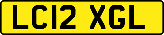 LC12XGL