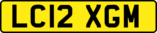 LC12XGM