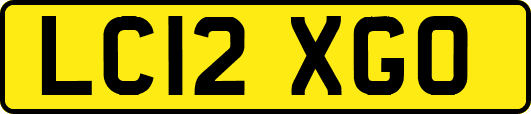 LC12XGO