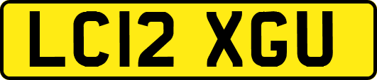 LC12XGU
