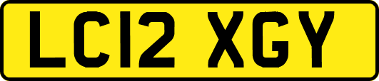LC12XGY