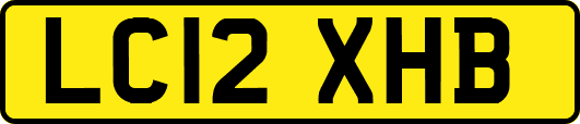 LC12XHB