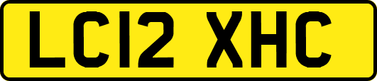 LC12XHC