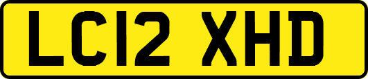 LC12XHD