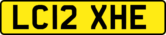 LC12XHE